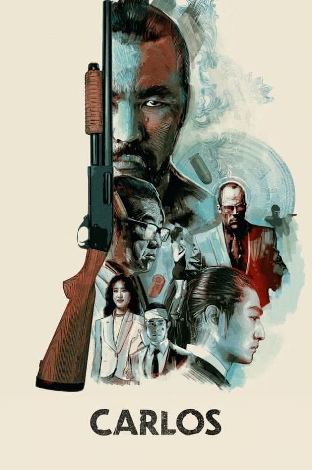 Carlos full movie
