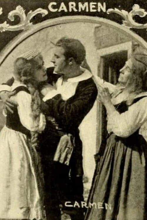 Carmen full movie