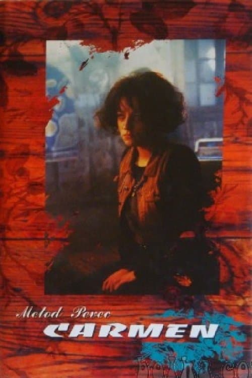 Carmen full movie