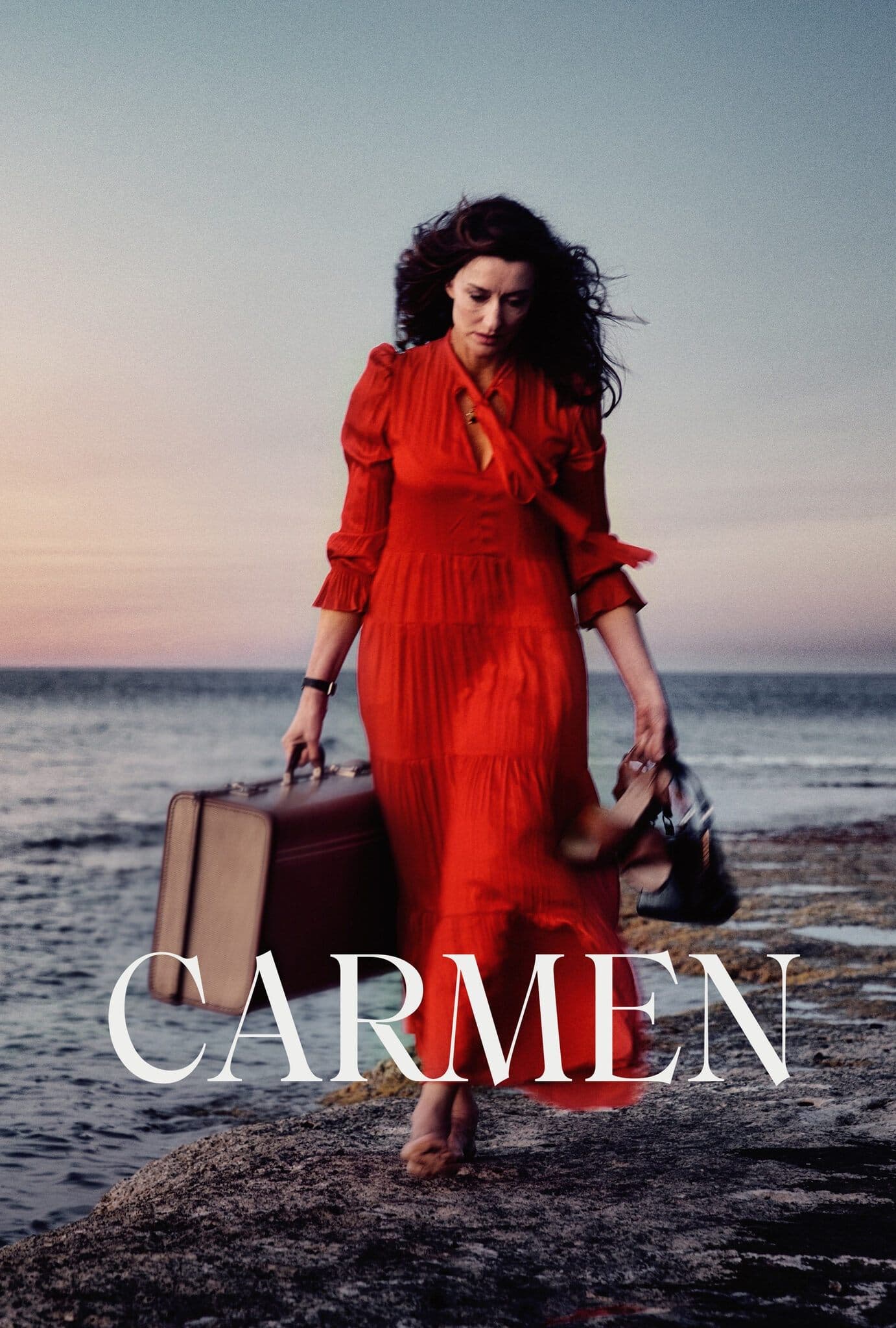 Carmen full movie