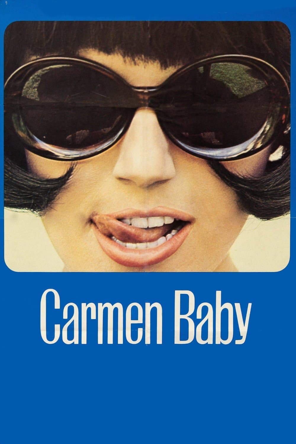 Carmen, Baby full movie