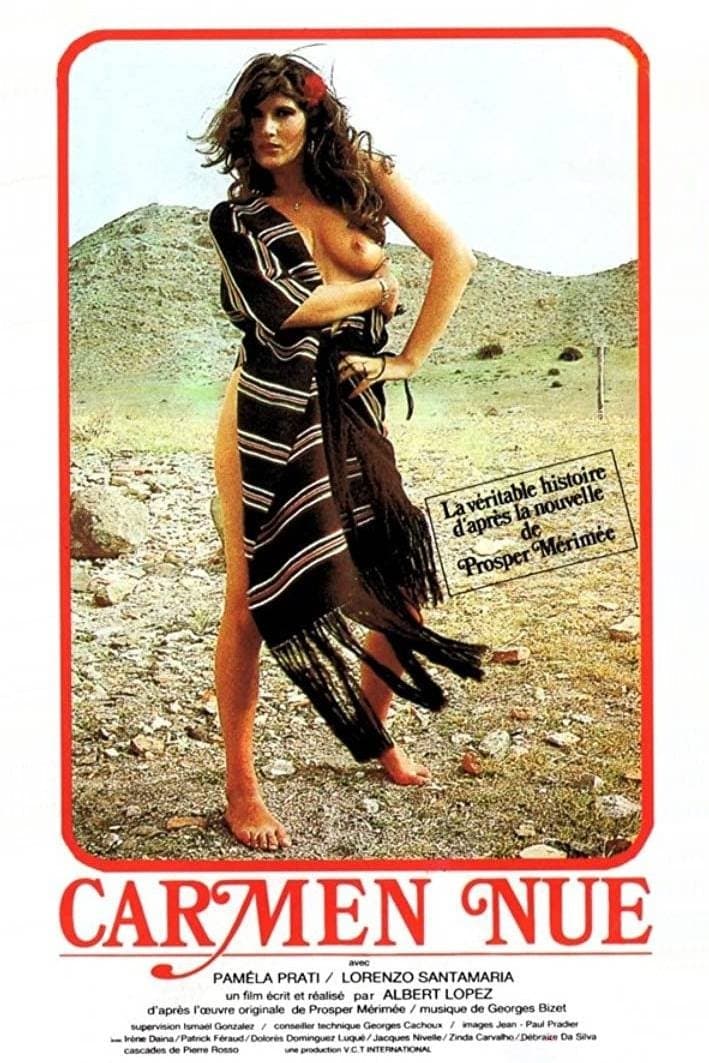 Carmen nue full movie