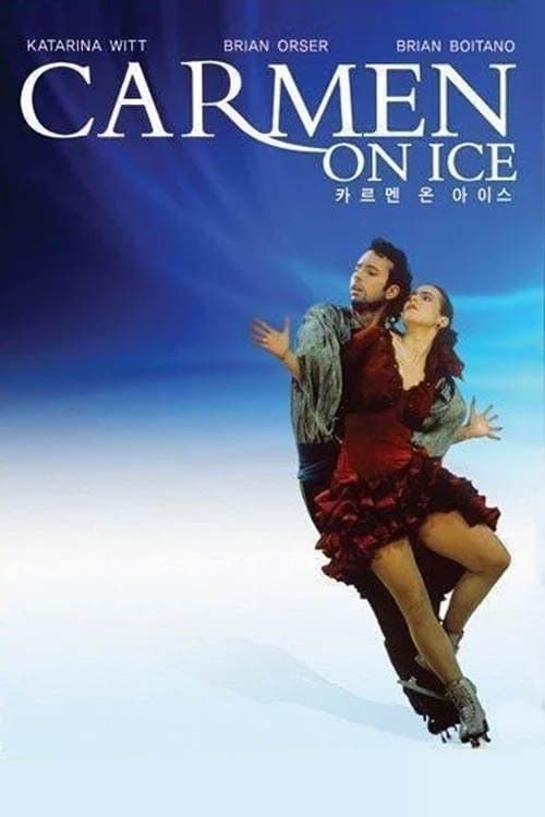 Carmen on Ice full movie