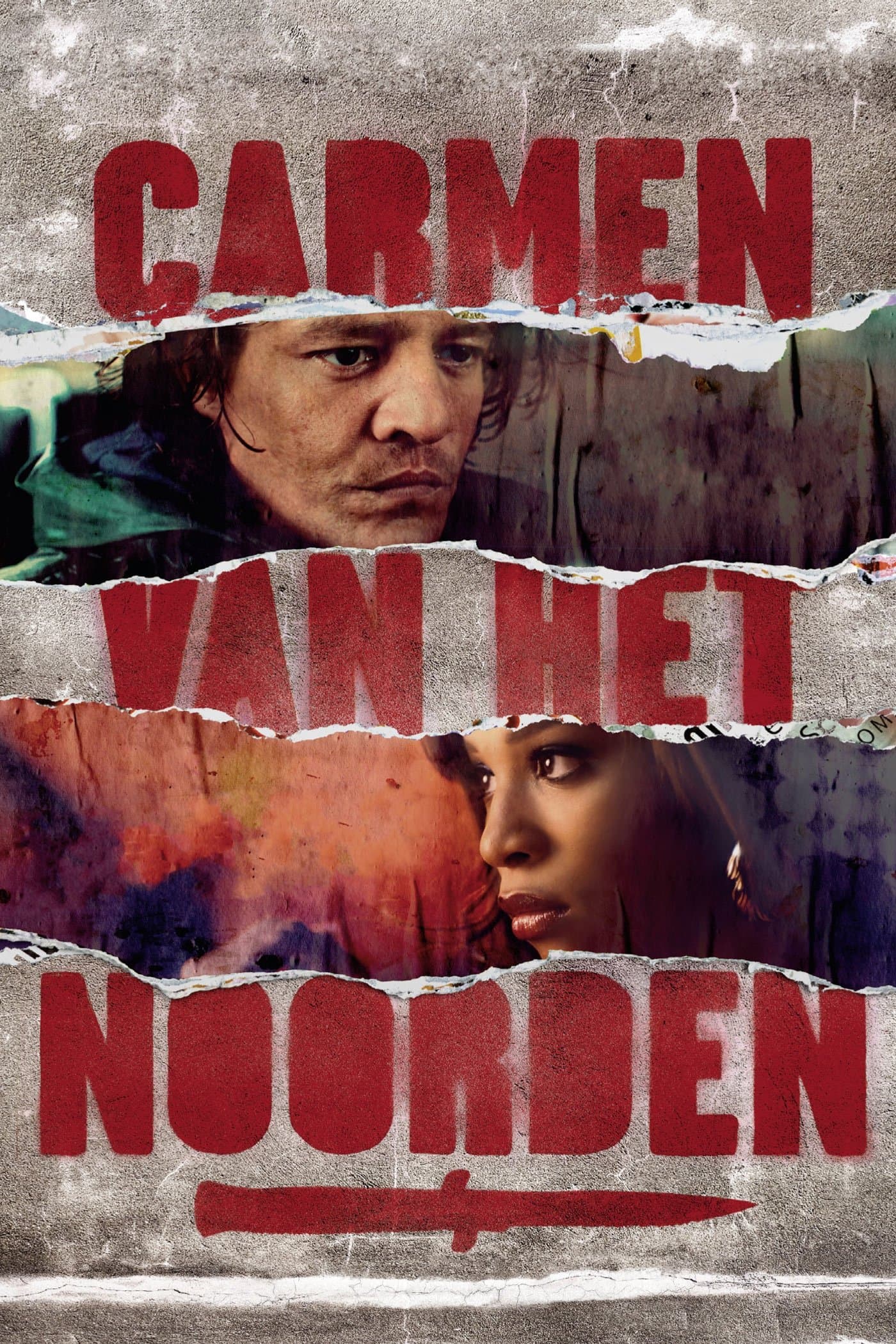 Carmen van het Noorden full movie