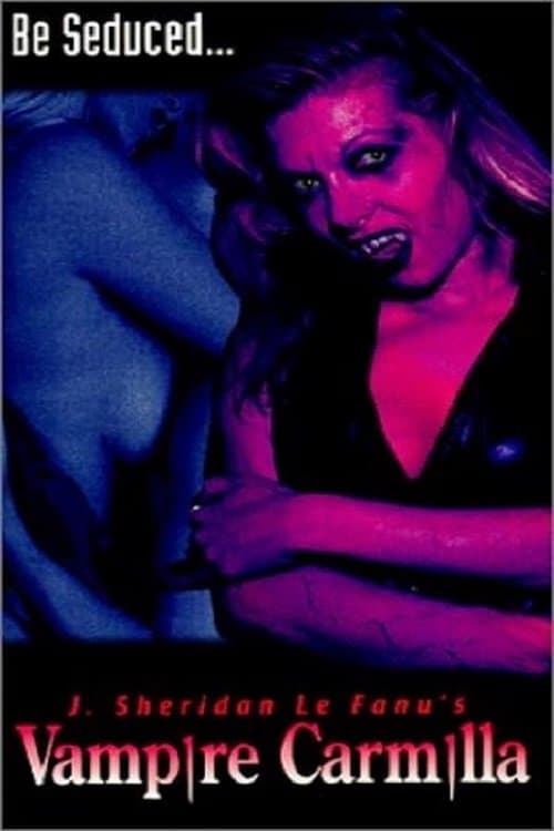 Carmilla full movie