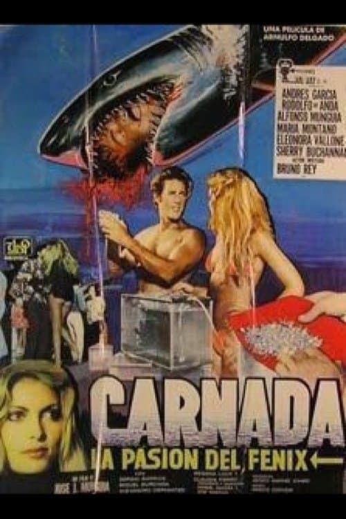 Carnada full movie