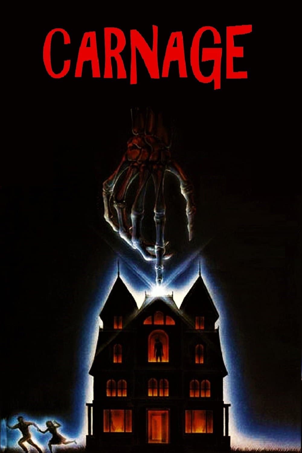 Carnage full movie