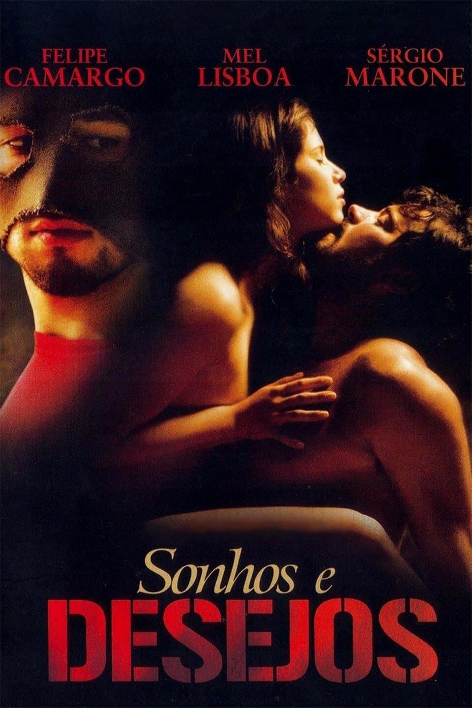 Carnal Utopia full movie