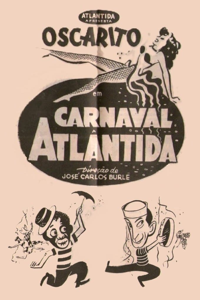 Carnaval Atlântida full movie