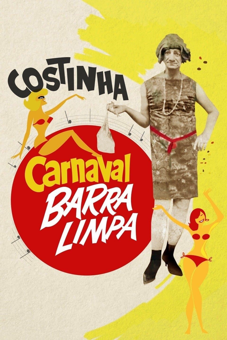 Carnaval Barra Limpa full movie