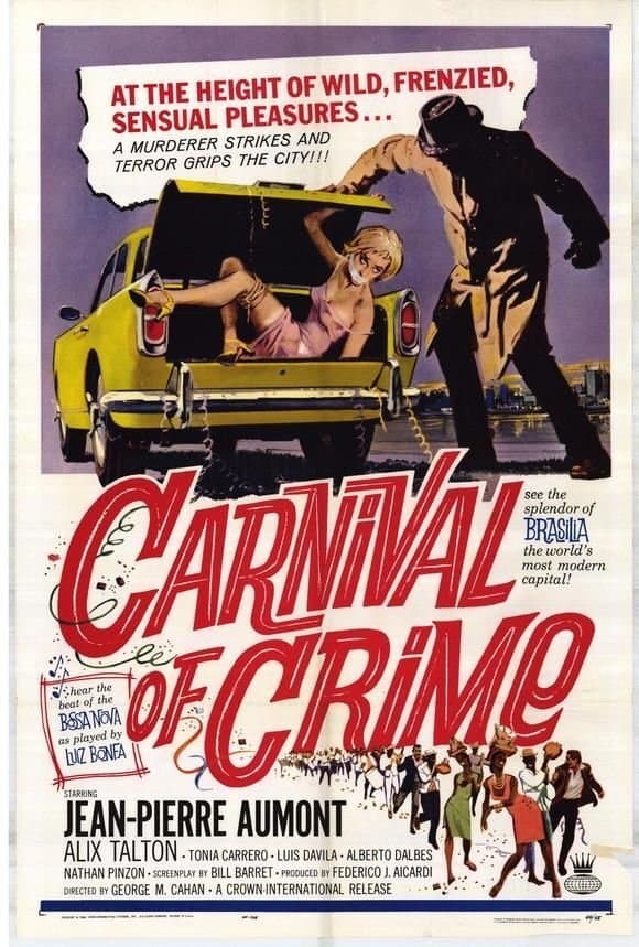 Carnival of Crime full movie
