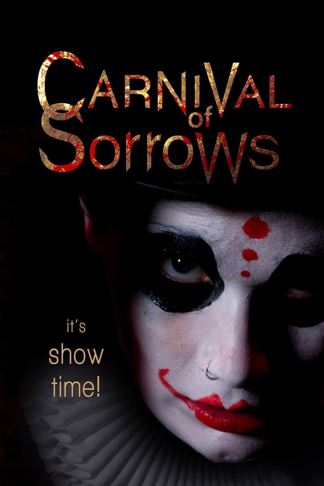 Carnival of Sorrows full movie