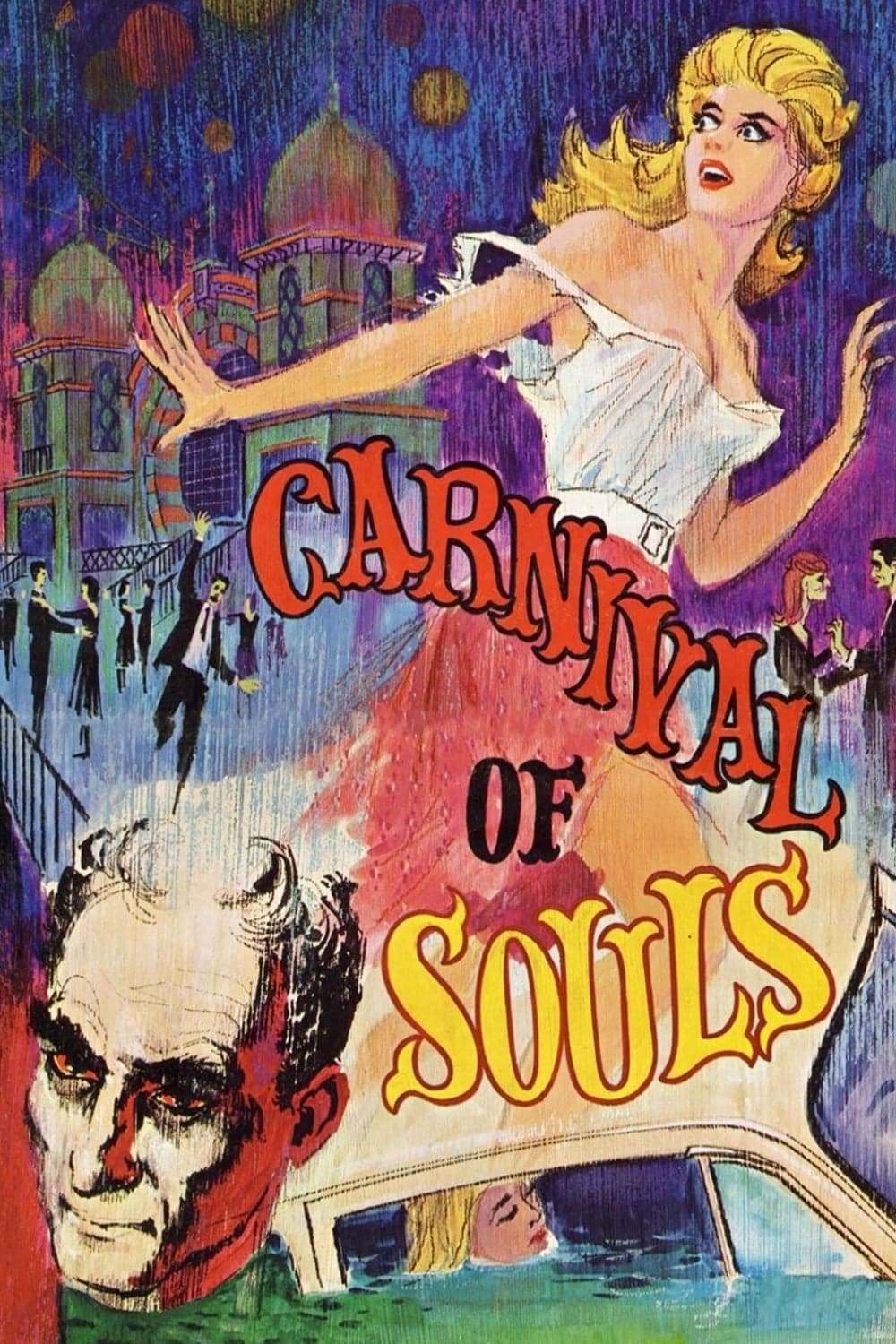 Carnival of Souls full movie