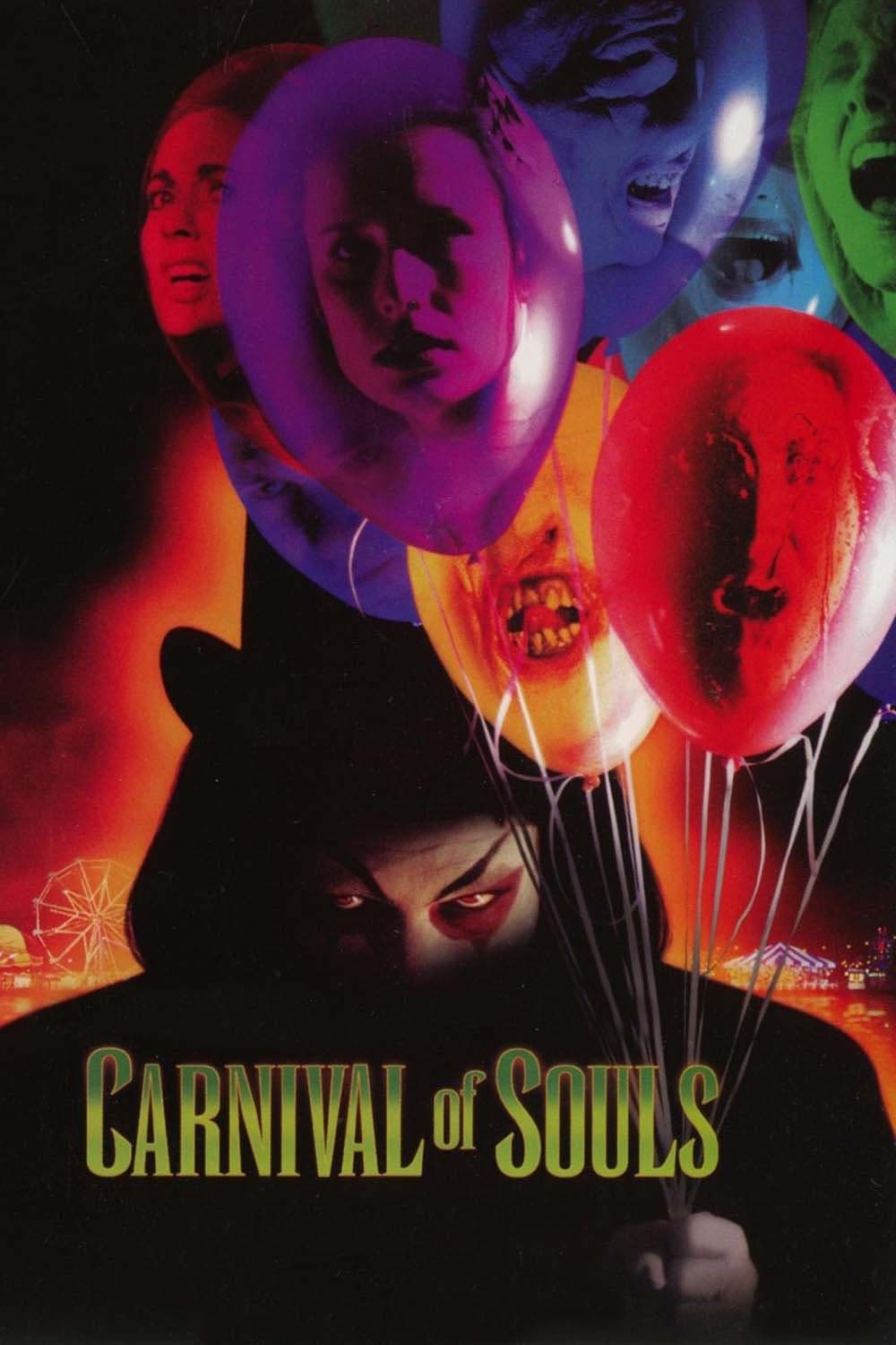Carnival of Souls full movie