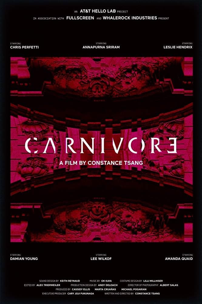Carnivore full movie