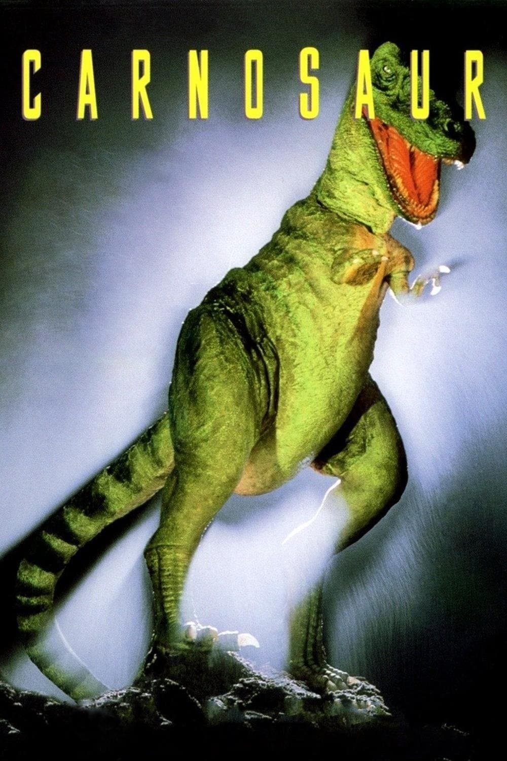 Carnosaur full movie