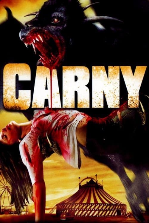 Carny full movie