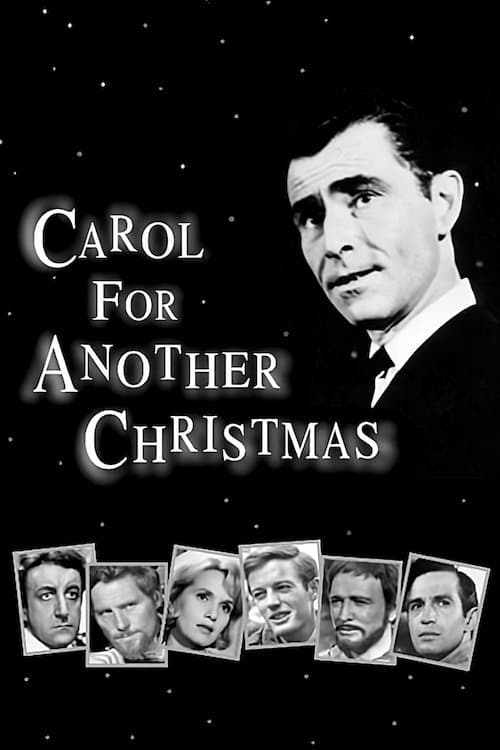 Carol for Another Christmas full movie
