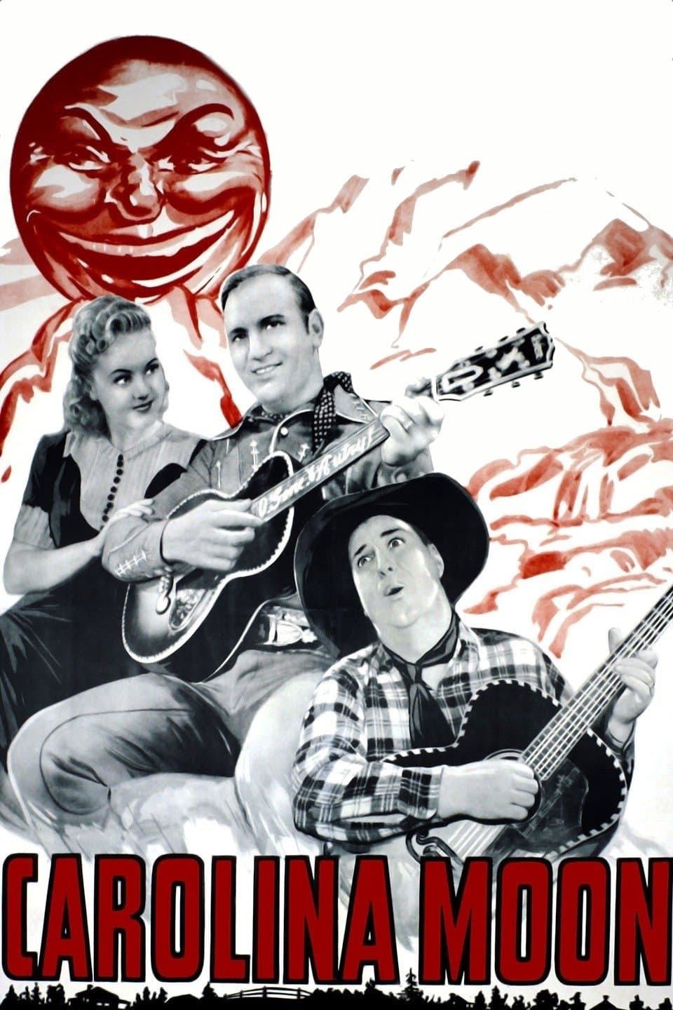 Carolina Moon full movie