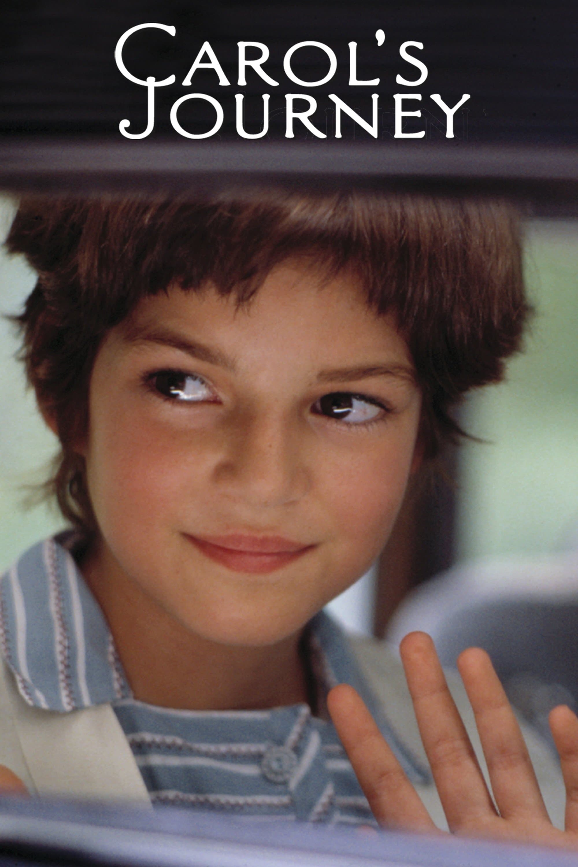Carol's Journey full movie