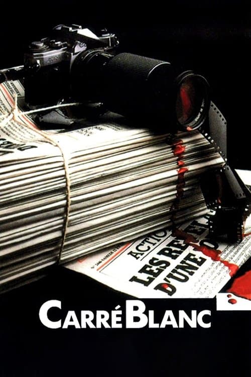 Carré blanc full movie