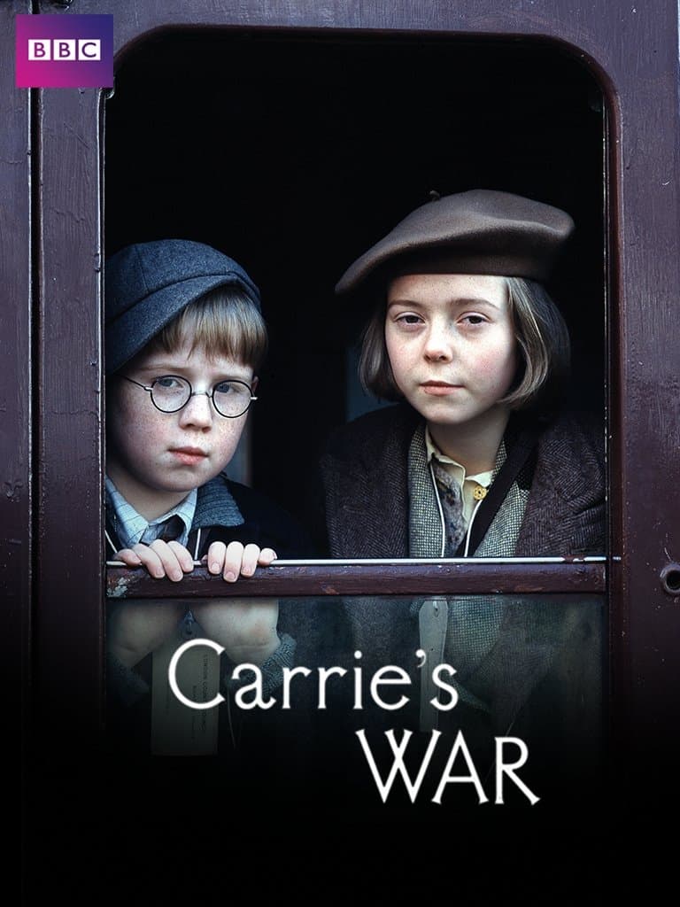 Carrie's War full movie