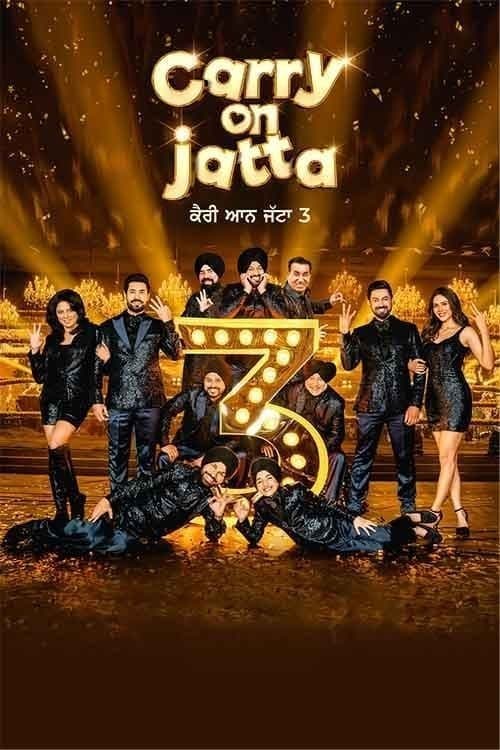 Carry On Jatta 3 full movie