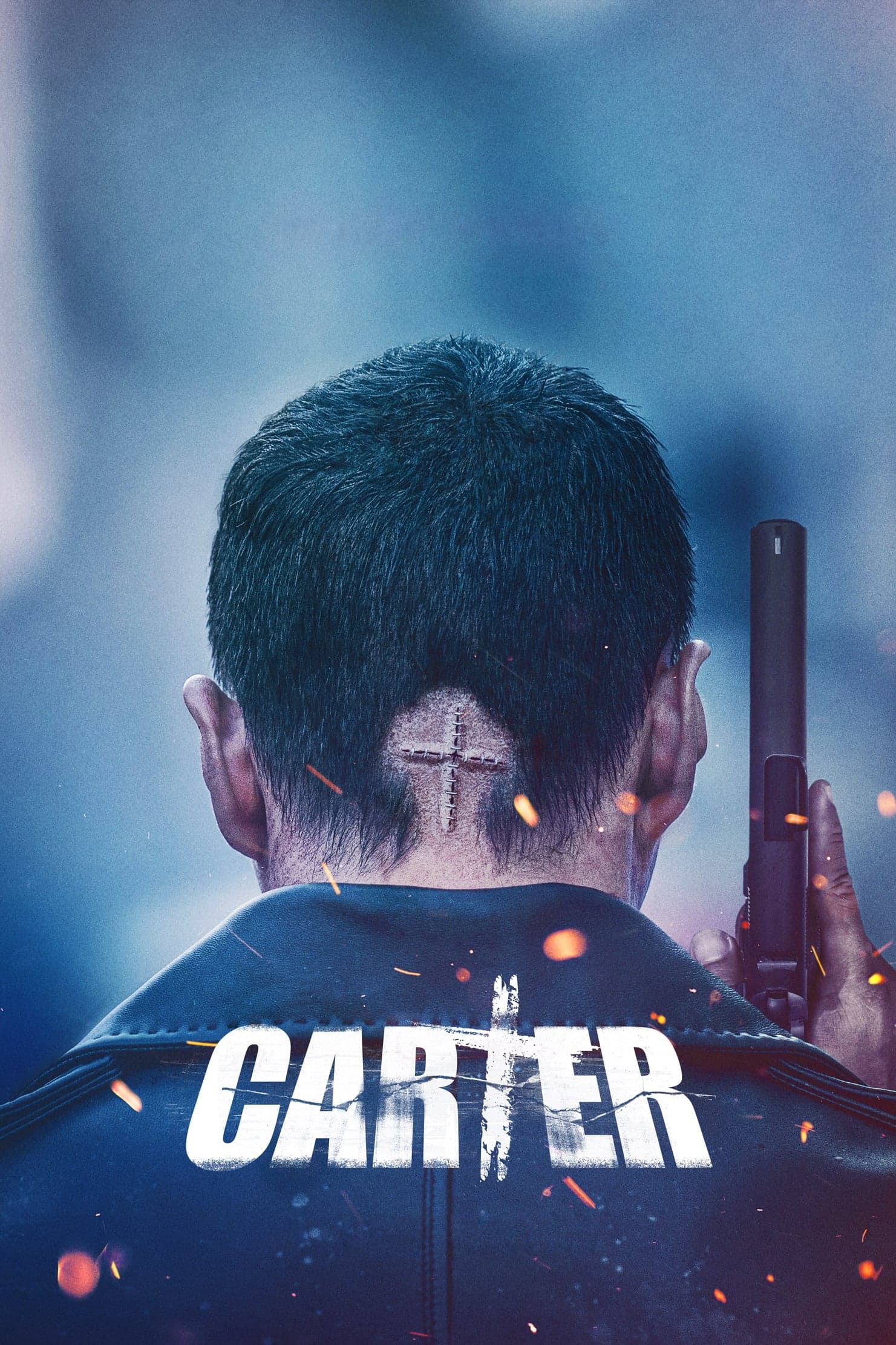 Carter full movie