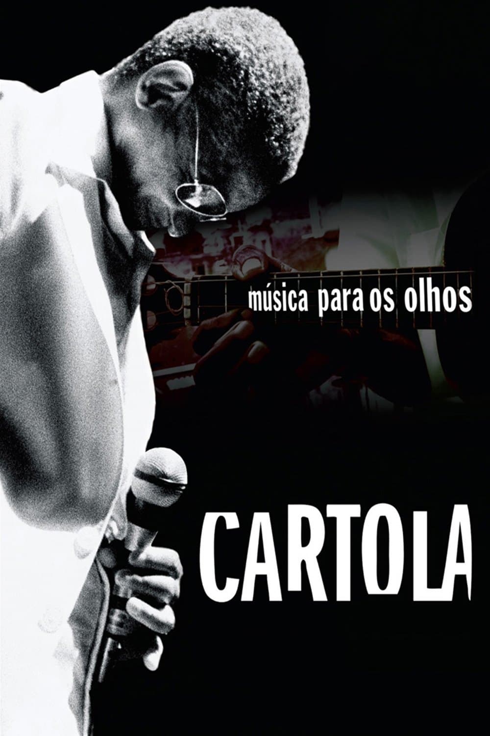 Cartola: The Samba Legend full movie