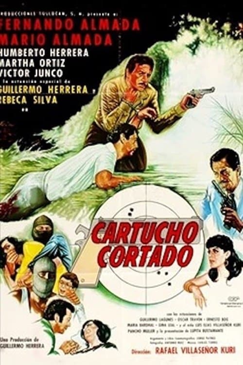 Cartucho cortado full movie