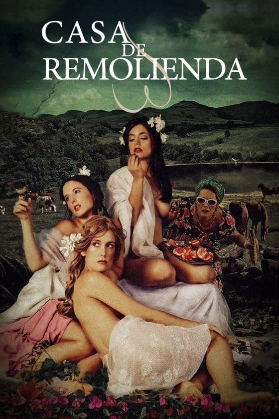 Casa de remolienda full movie