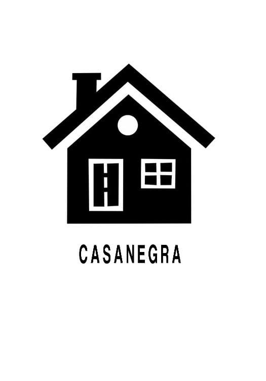 Casanegra full movie