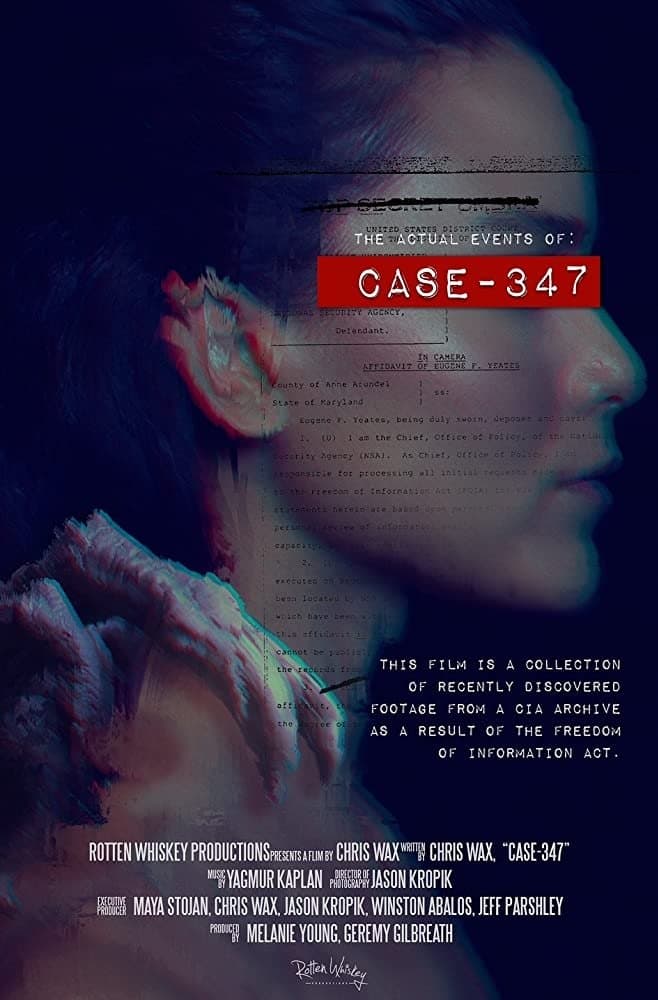 Case 347 full movie