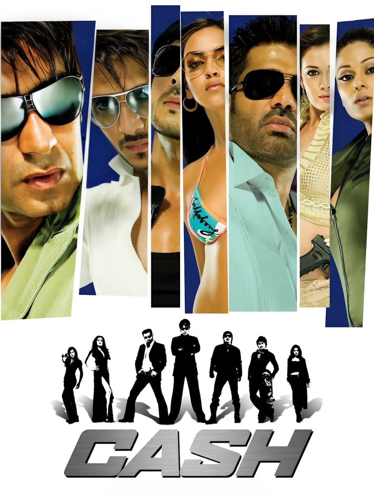 Cash full movie