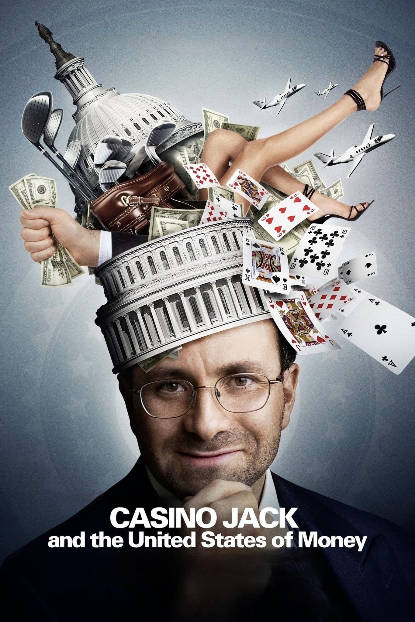 Casino Jack and the United States of Money full movie