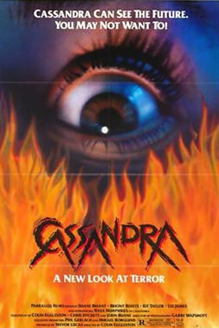Cassandra full movie