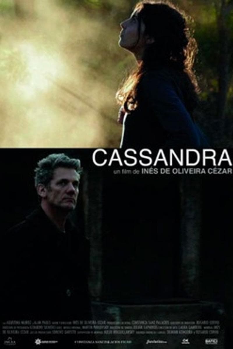 Cassandra full movie
