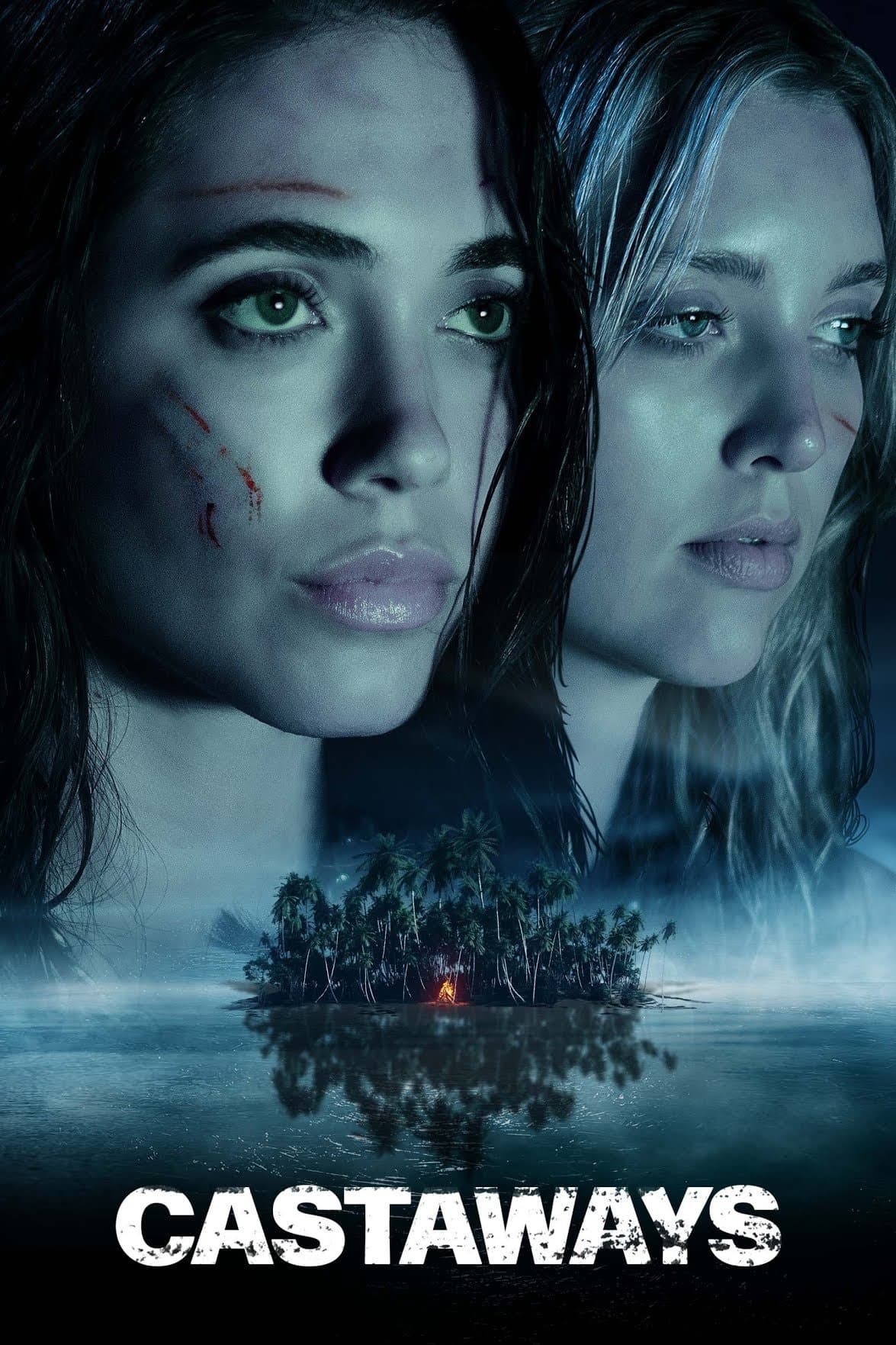 Castaways full movie