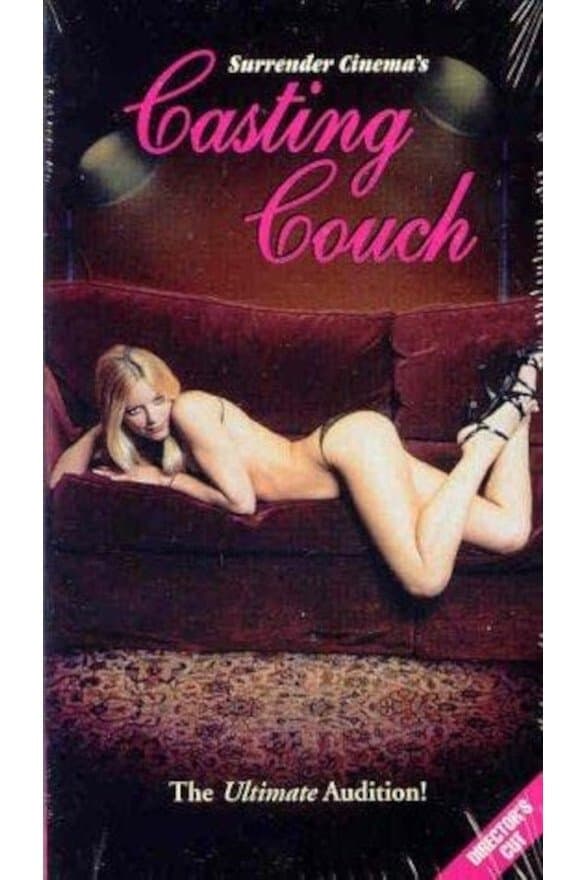 Casting Couch full movie