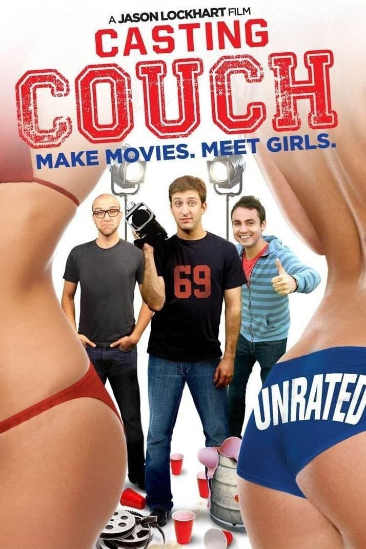 Casting Couch full movie