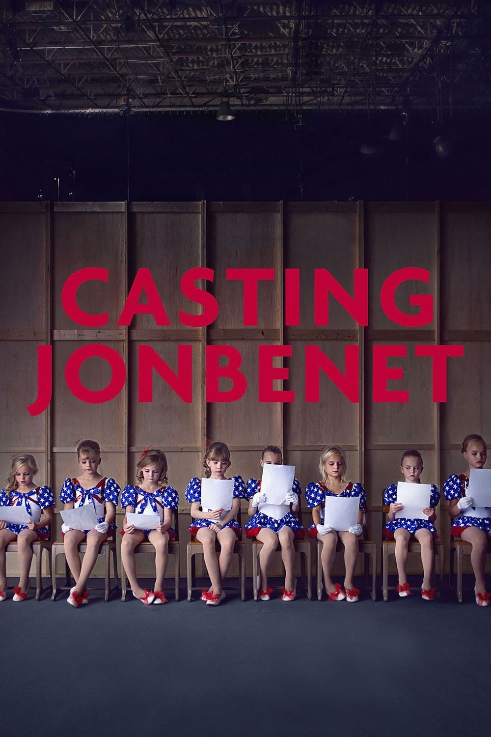 Casting JonBenet full movie