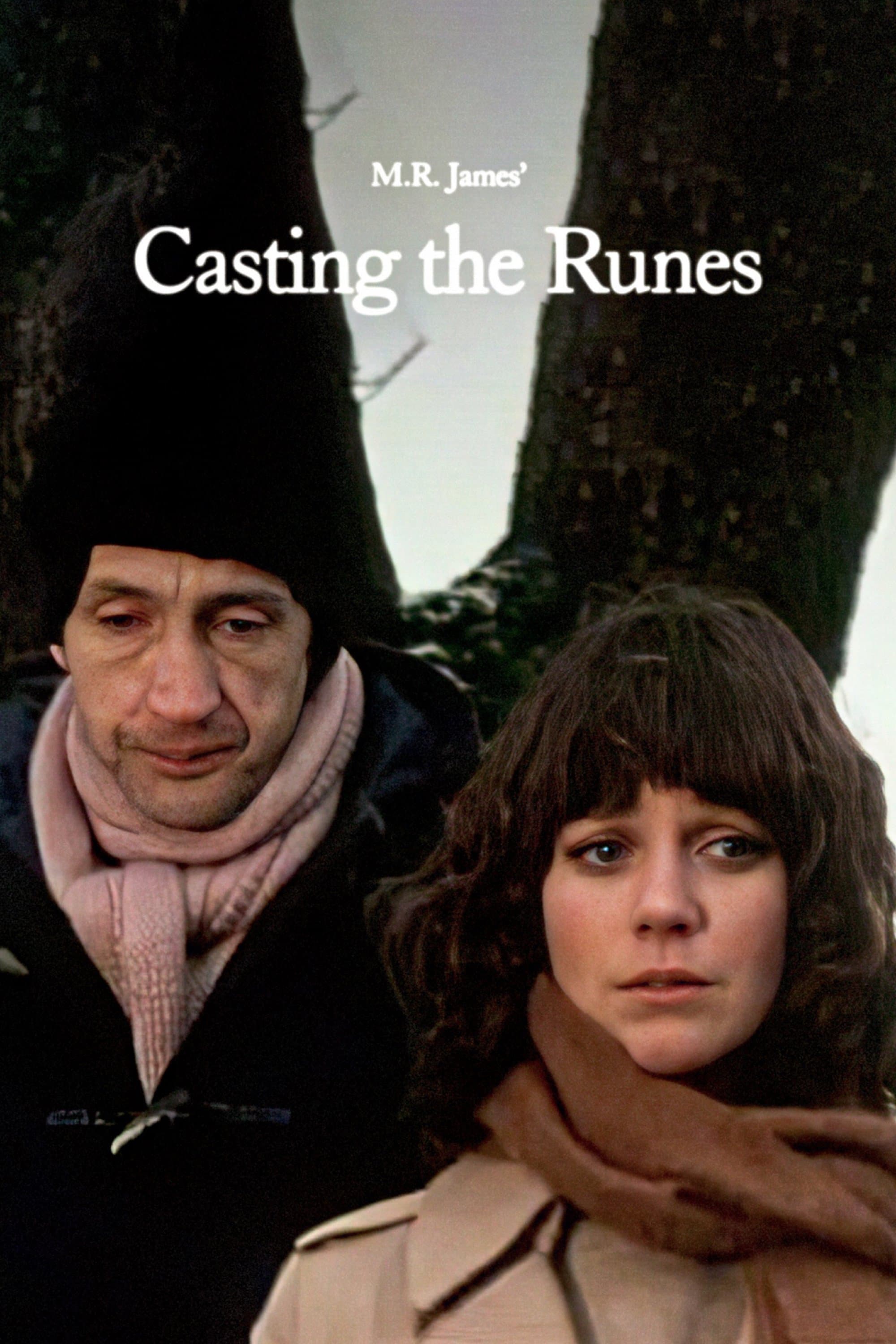 Casting the Runes full movie