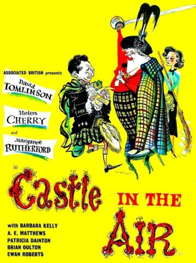 Castle in the Air full movie