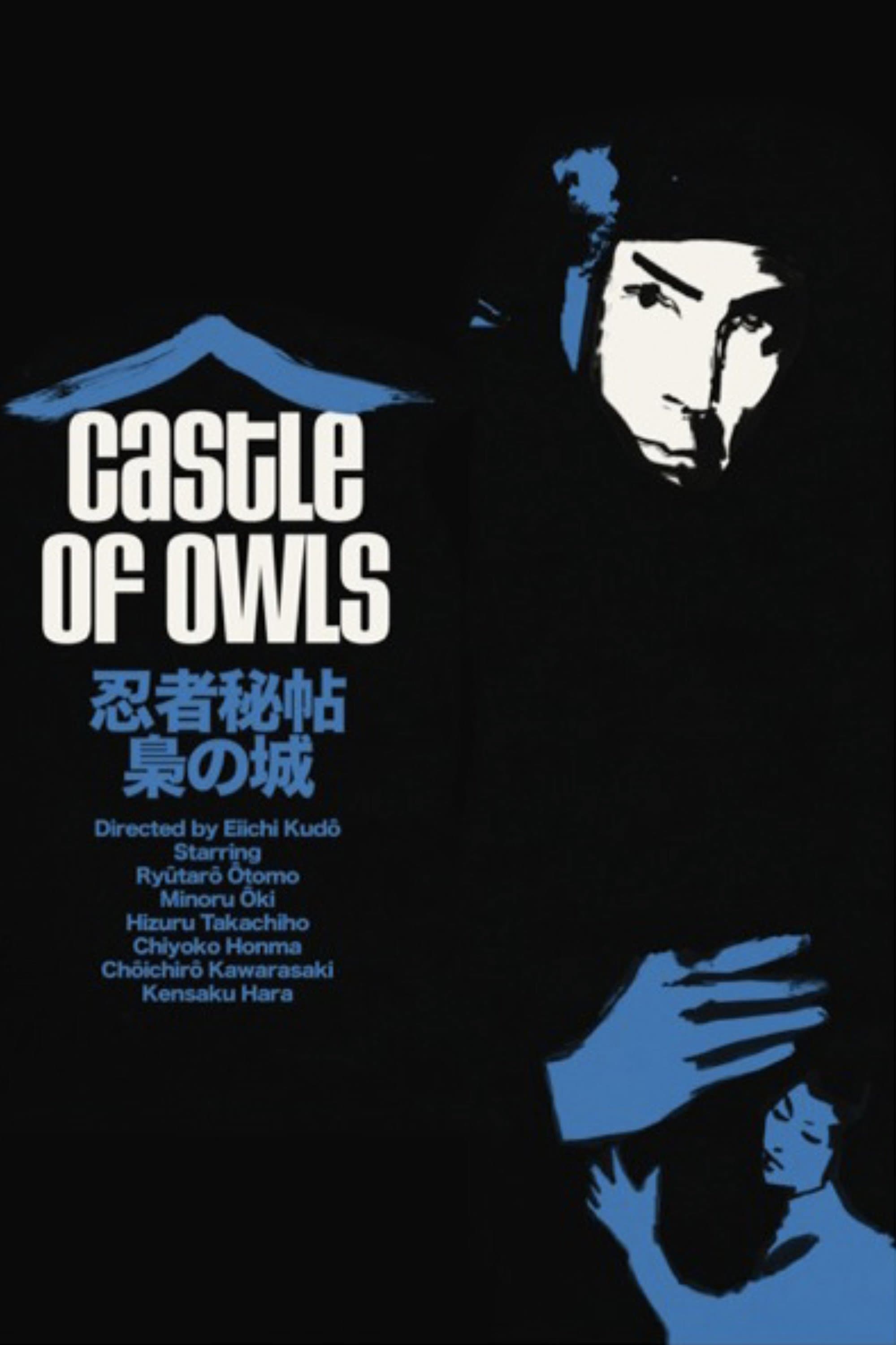 Castle of Owls full movie