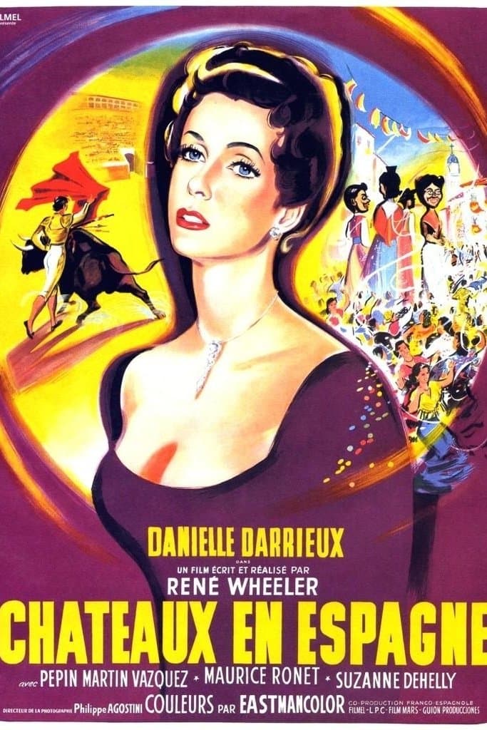 Castles in Spain full movie