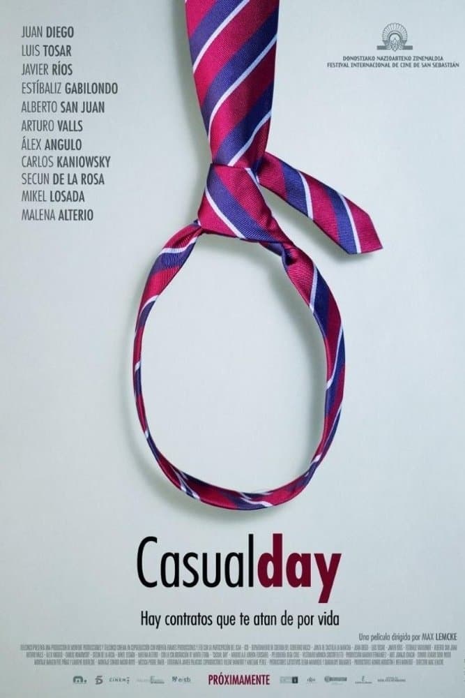 Casual Day full movie