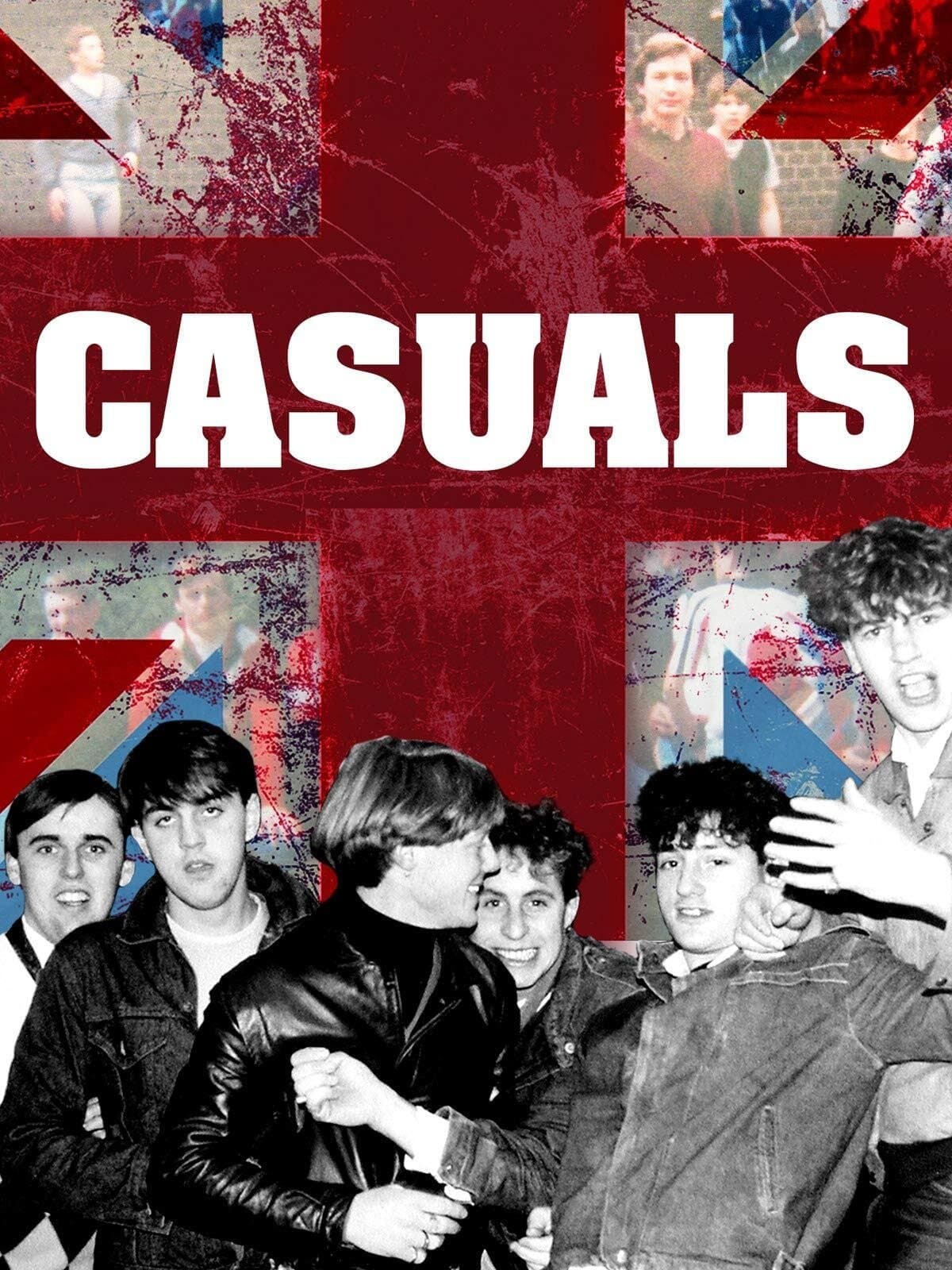 Casuals full movie