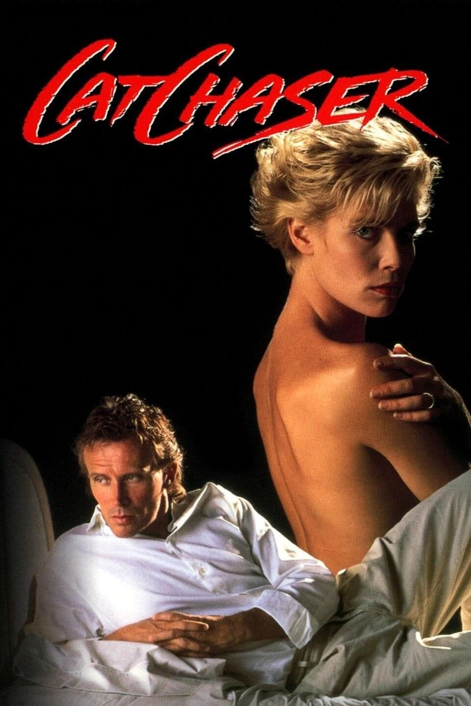 Cat Chaser full movie
