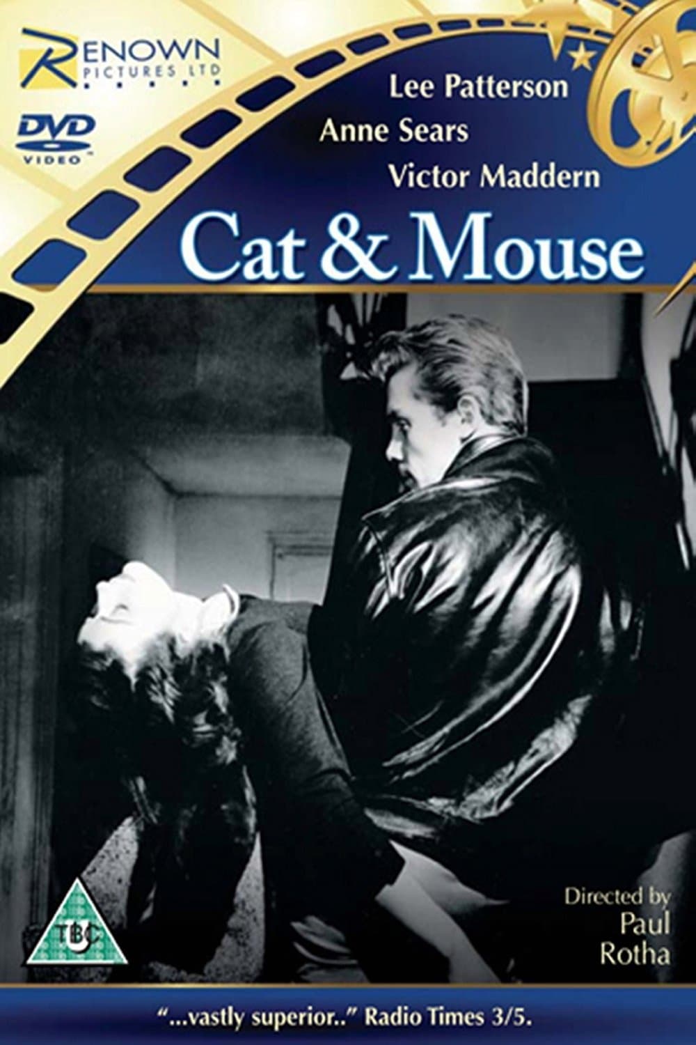 Cat & Mouse full movie