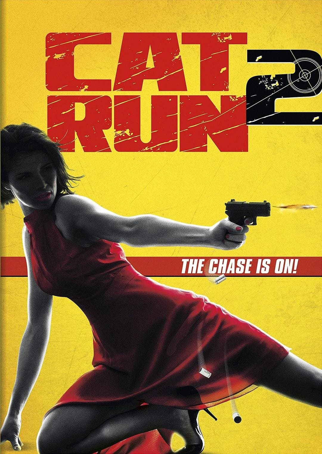 Cat Run 2 full movie